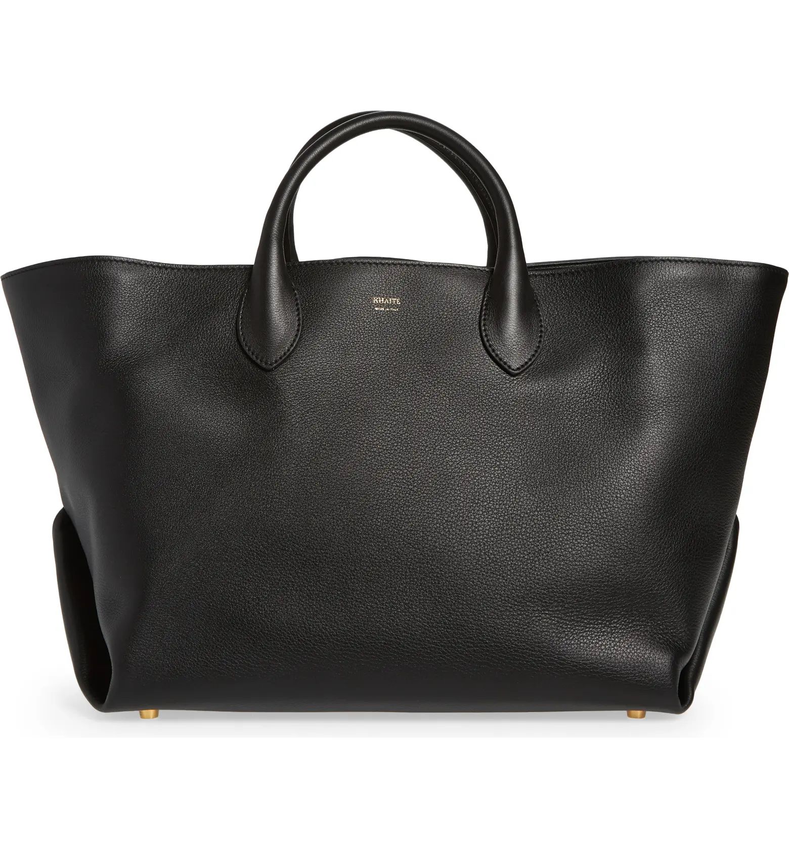 The Medium Amelia Leather Tote | Nordstrom