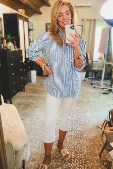 I keep seeing this Old Money style everywhere, and to be honest, I’m kind of loving that it’s basically Granny style 🙃 I found SO many great pieces for summer at Walmart, all under $30…many even under $20😳
I’ve linked up my favorite finds, and I gotta say, it’s some of my favorite pieces I’ve ever found at walmart! 

#walmartpartner #walmartfashion #walmart #oldmoneystyle #oldmoney aesthetic #classicstyle #timelessstyle #oldmoneyvibes

#LTKunder50 #LTKstyletip