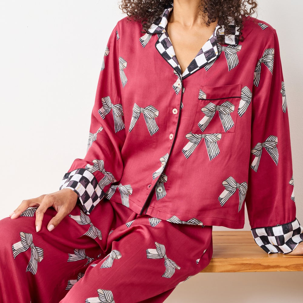 Bow Soho Set | MacKenzie-Childs