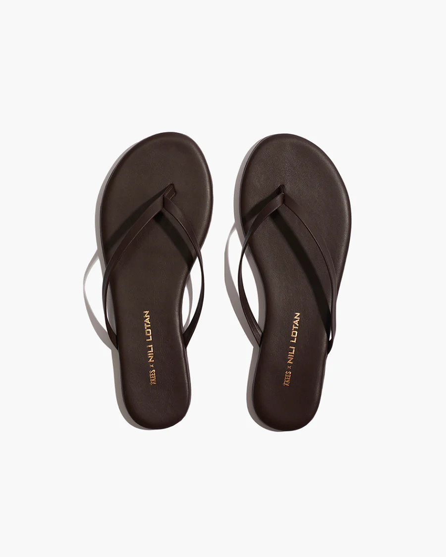 Slip on Sandal | Slides | Flip-Flops | Women's Footwear | TKEES
