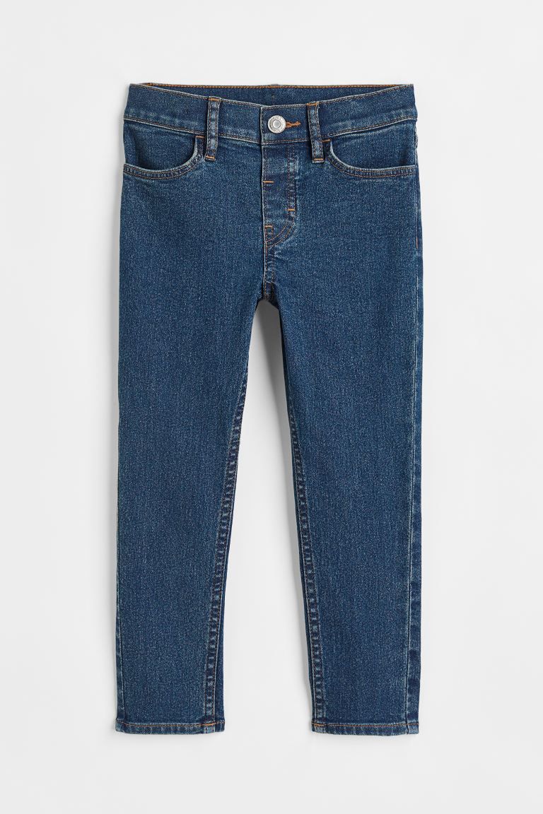 Superstretch Slim Fit Jeans | H&M (US + CA)