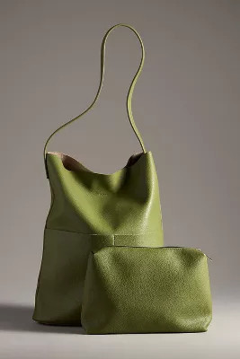 Tall Bucket Bag | Anthropologie (US)