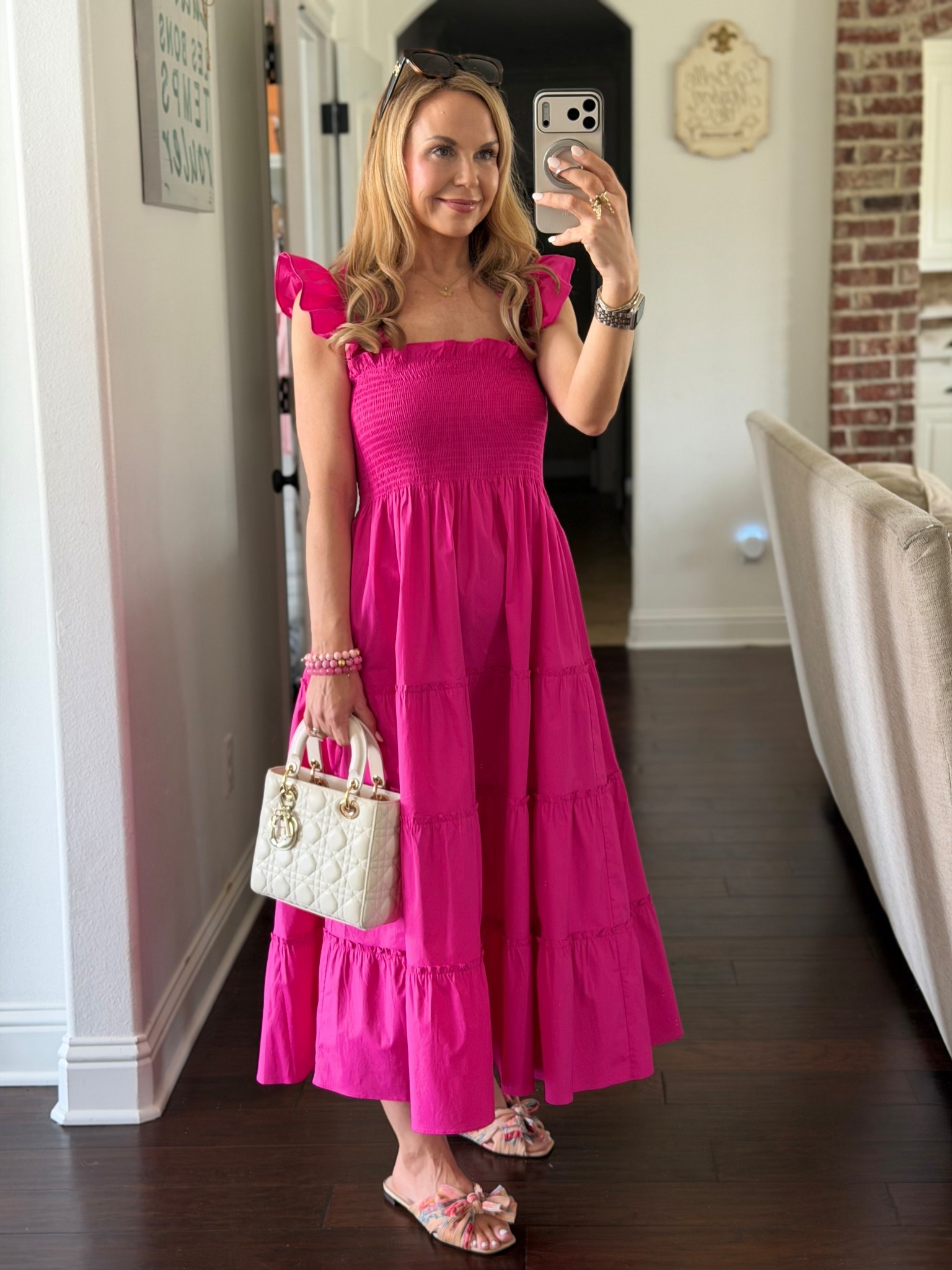 #LTKootd #LTKPetite #LTKSeasonal