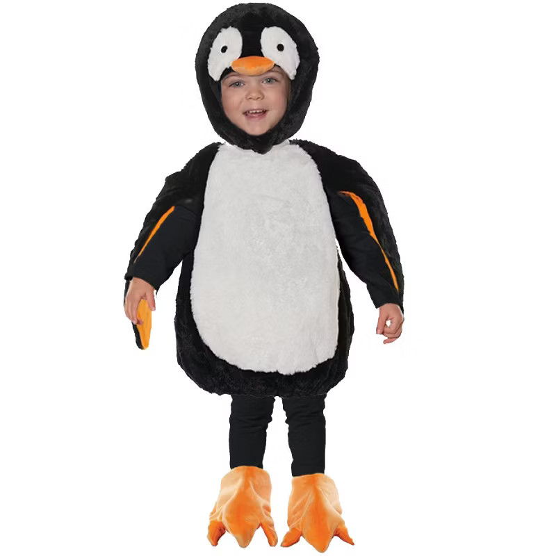 Underwraps Costumes Penguin Toddler Costume | Target