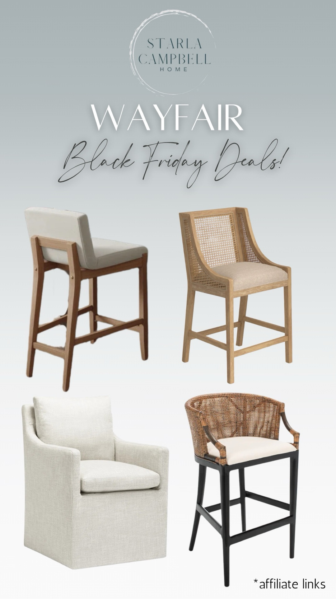 Love these dining, barstools and counterstools on the Wayfair Black Friday in July sale.

#LTKSaleAlert #LTKHome