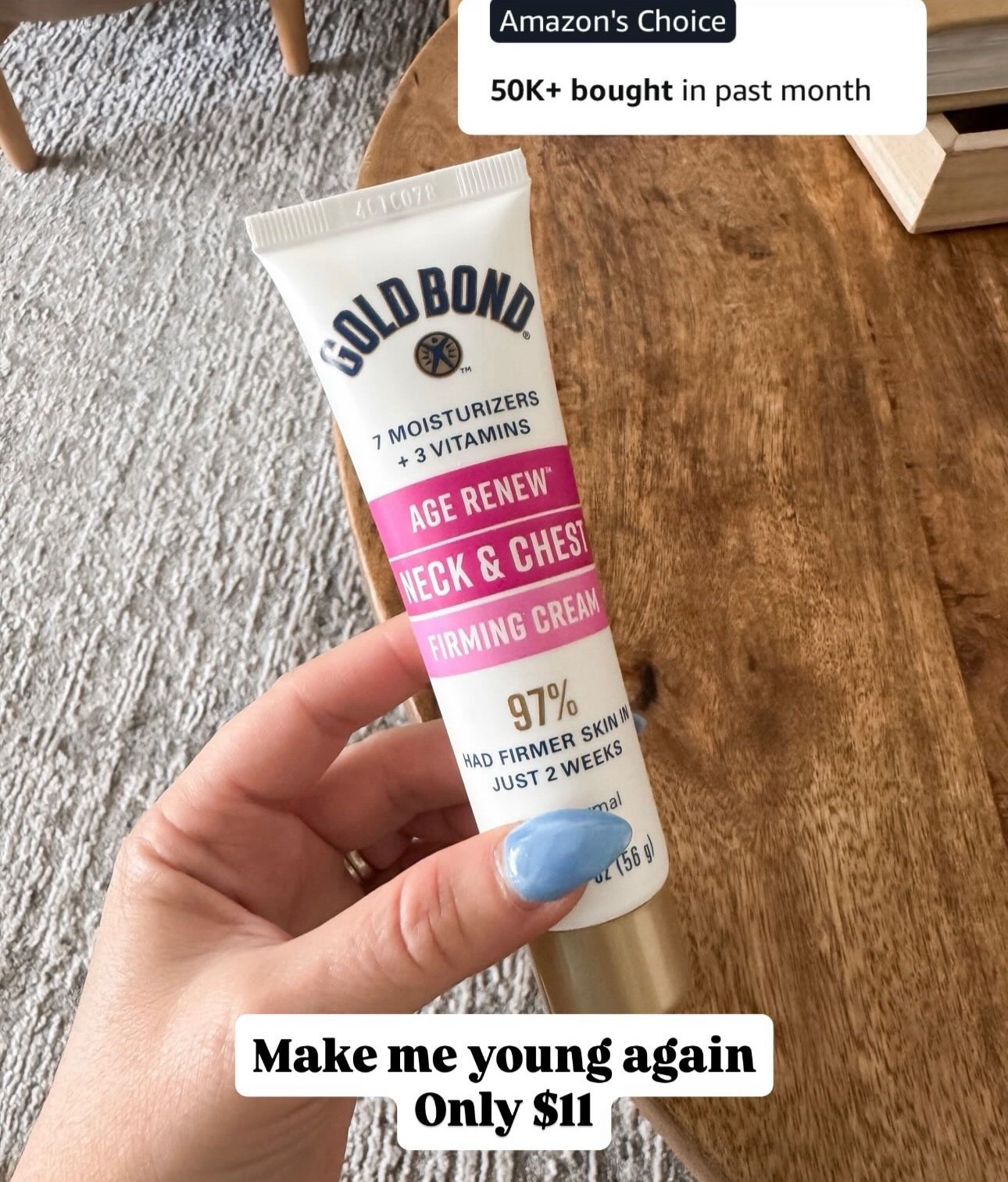 Amazon beauty finds 

#LTKFindsUnder50 #LTKSaleAlert