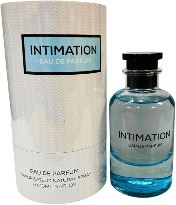 Emper Intimation Eau de Parfum for Men - 3.4 FL.OZ | Long-Lasting Masculine Fragrance | Elegant N... | Amazon (US)