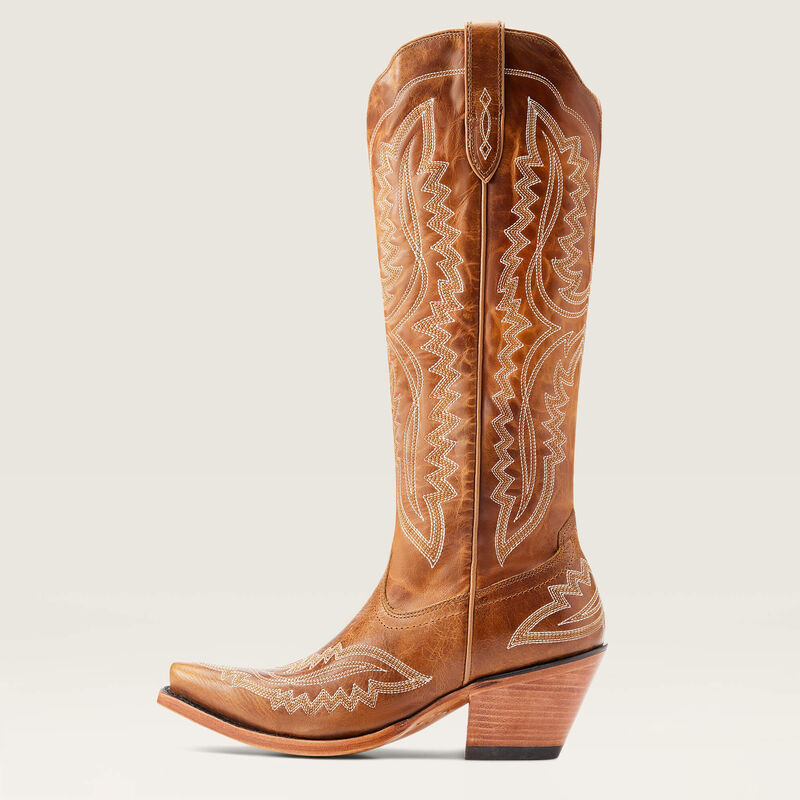 Casanova Western Boot | Ariat (US)