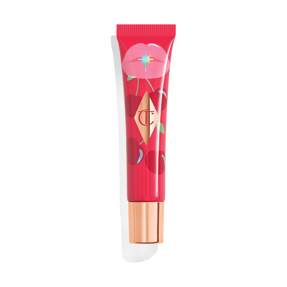UNREAL LIPS HEALTHY GLOW NECTAR OIL | Charlotte Tilbury (UK) 