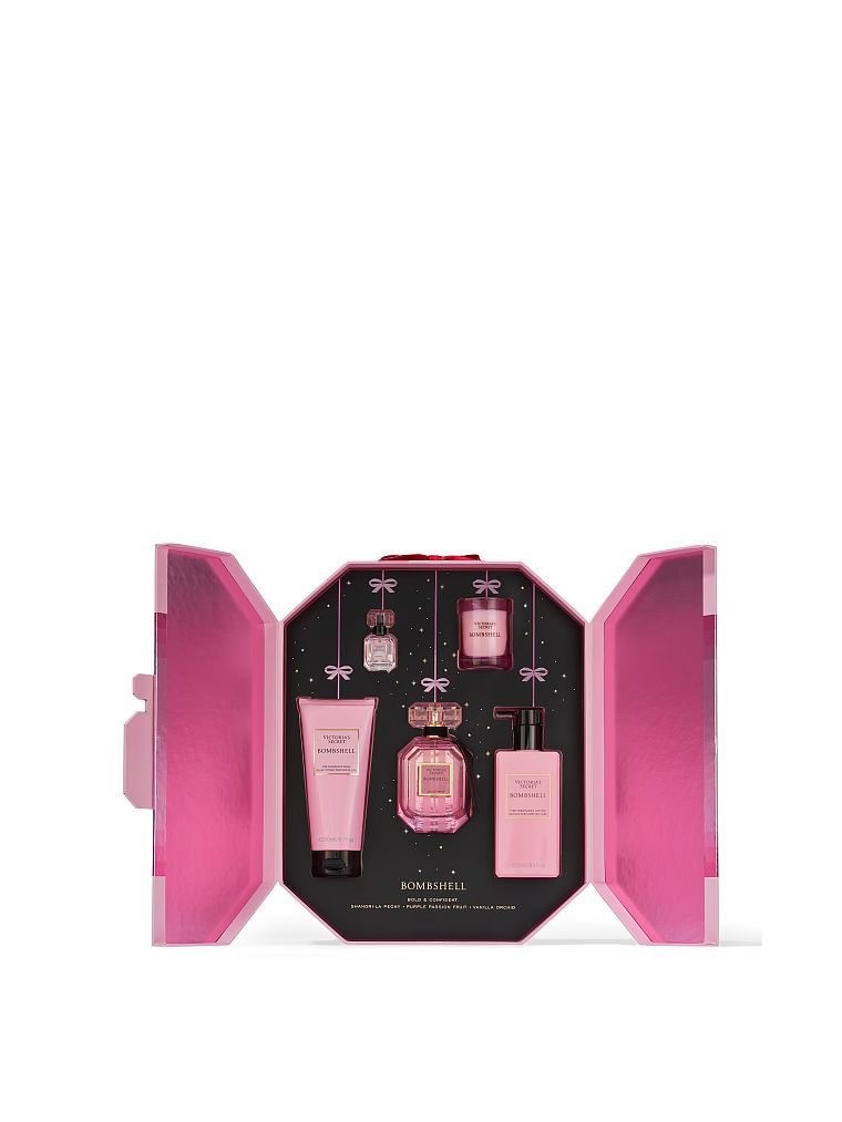 Bombshell Ultimate Fragrance Set | Victoria's Secret (US / CA )