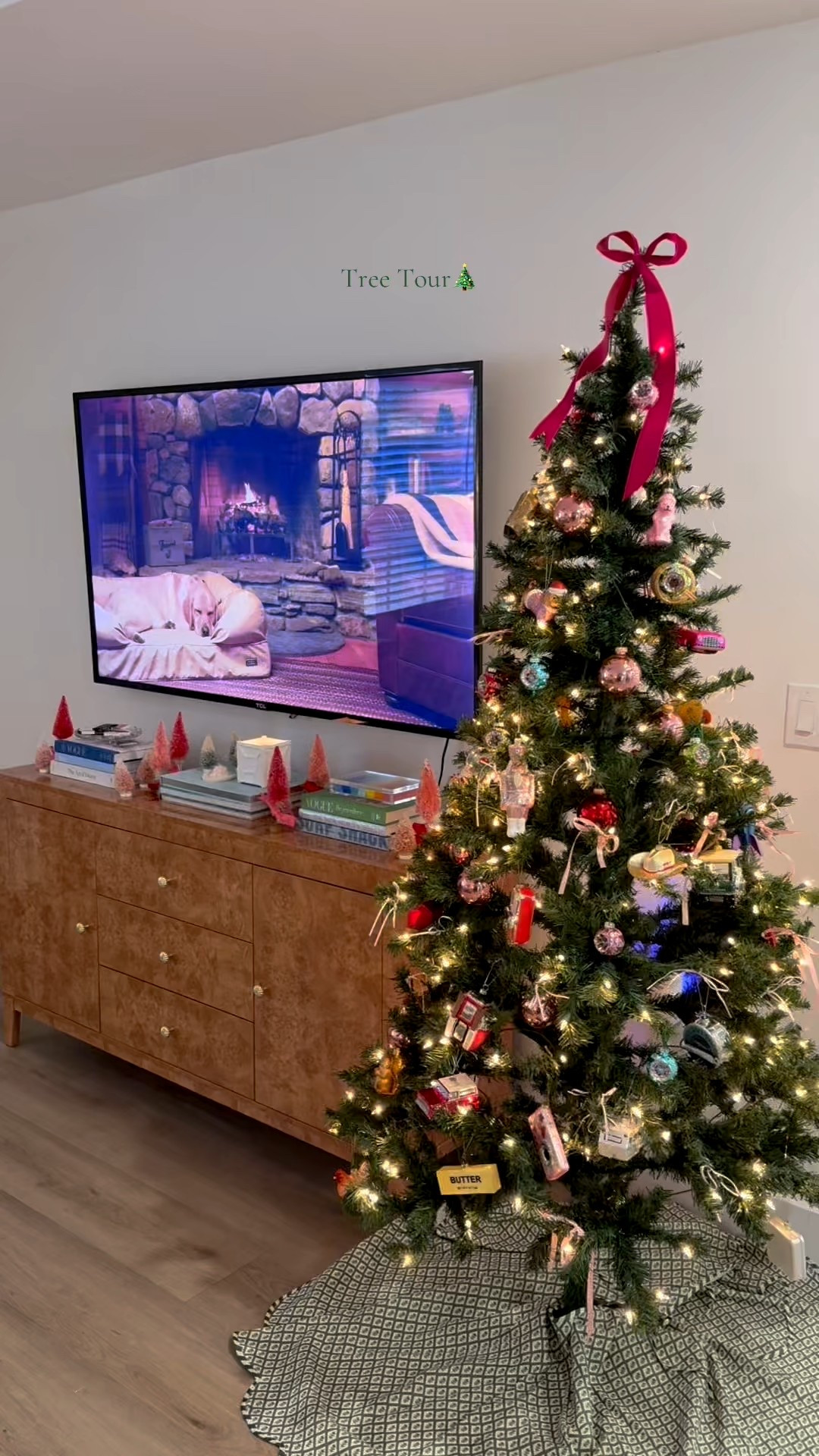 The cutest glass ornaments for $5!!! 

#LTKCyberWeek #LTKHoliday #LTKGiftGuide