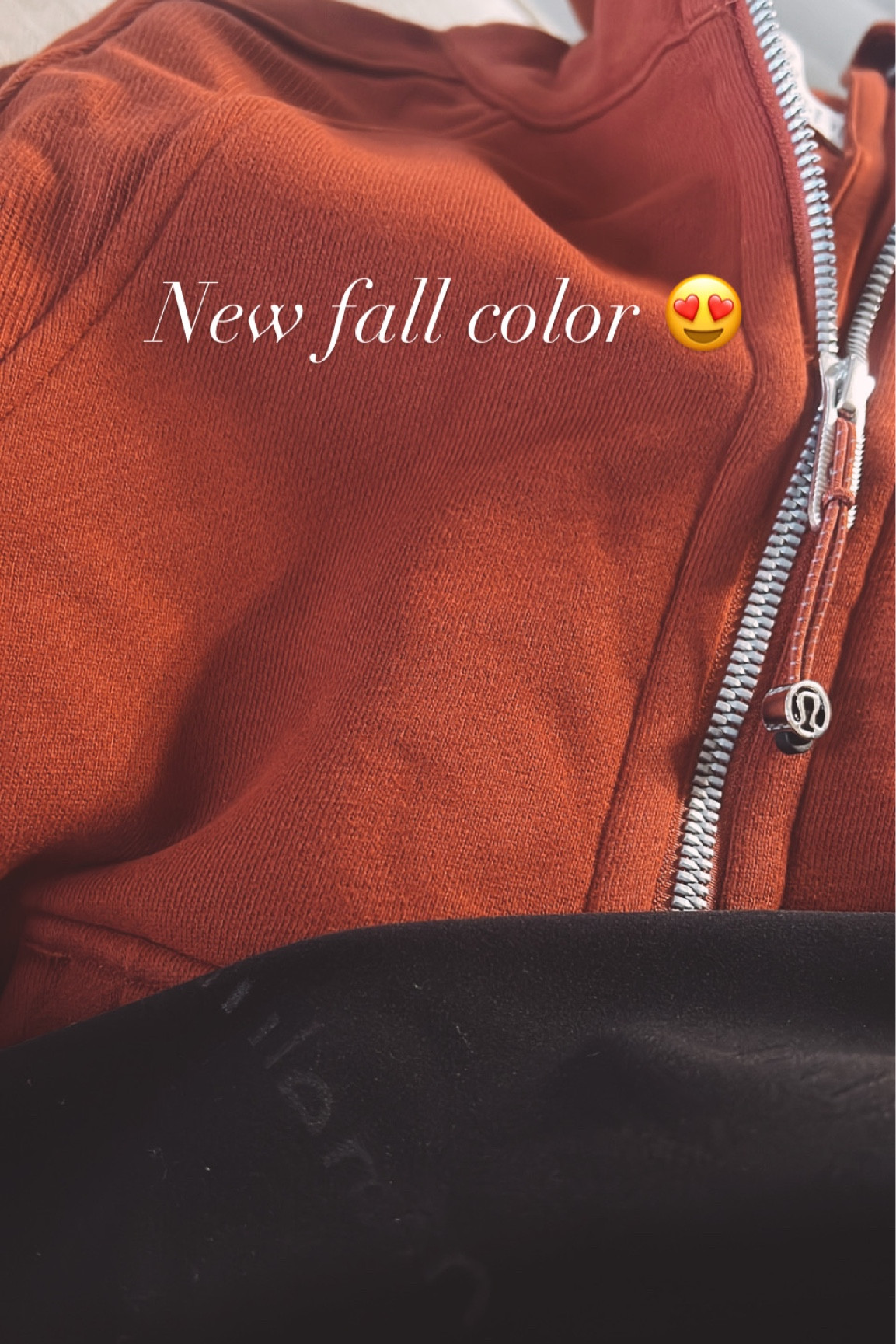 Lululemon fall colors. Lululemon sale

#LTKfindsunder100 #LTKsalealert #LTKGiftGuide