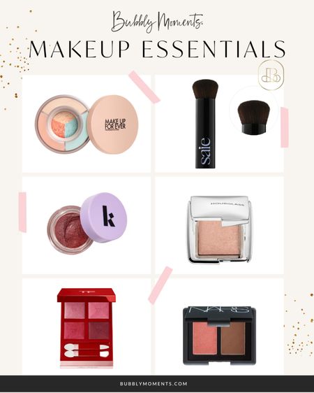 Wanna achieve the pretty looks? Grab these beauty products now!

#LTKFind #LTKBeautySale #LTKitbag