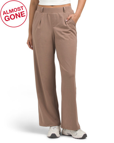 Lux Daily Charm Trousers | TJ Maxx