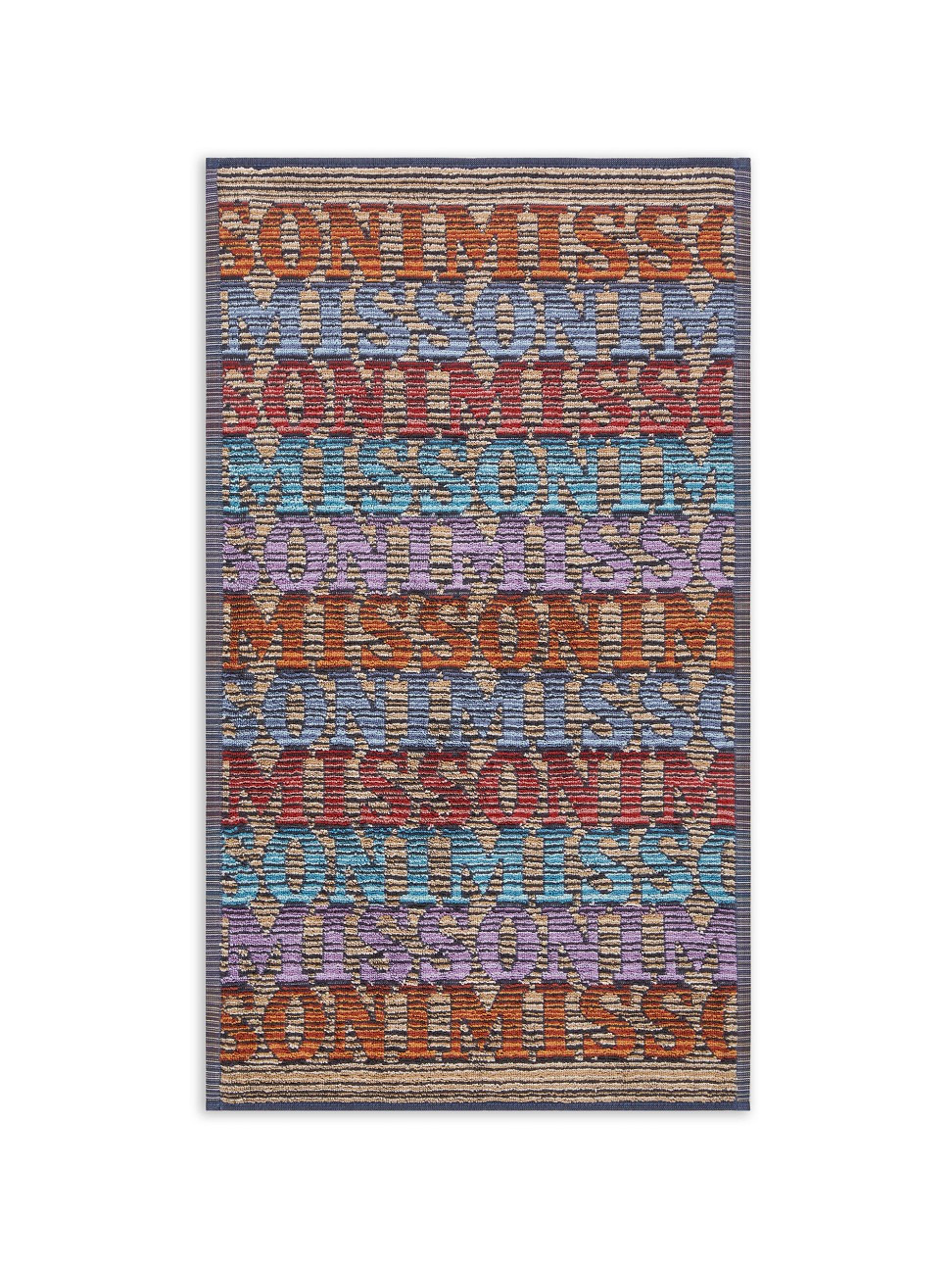 Blake Hand Towel - Violet Multi | Saks Fifth Avenue