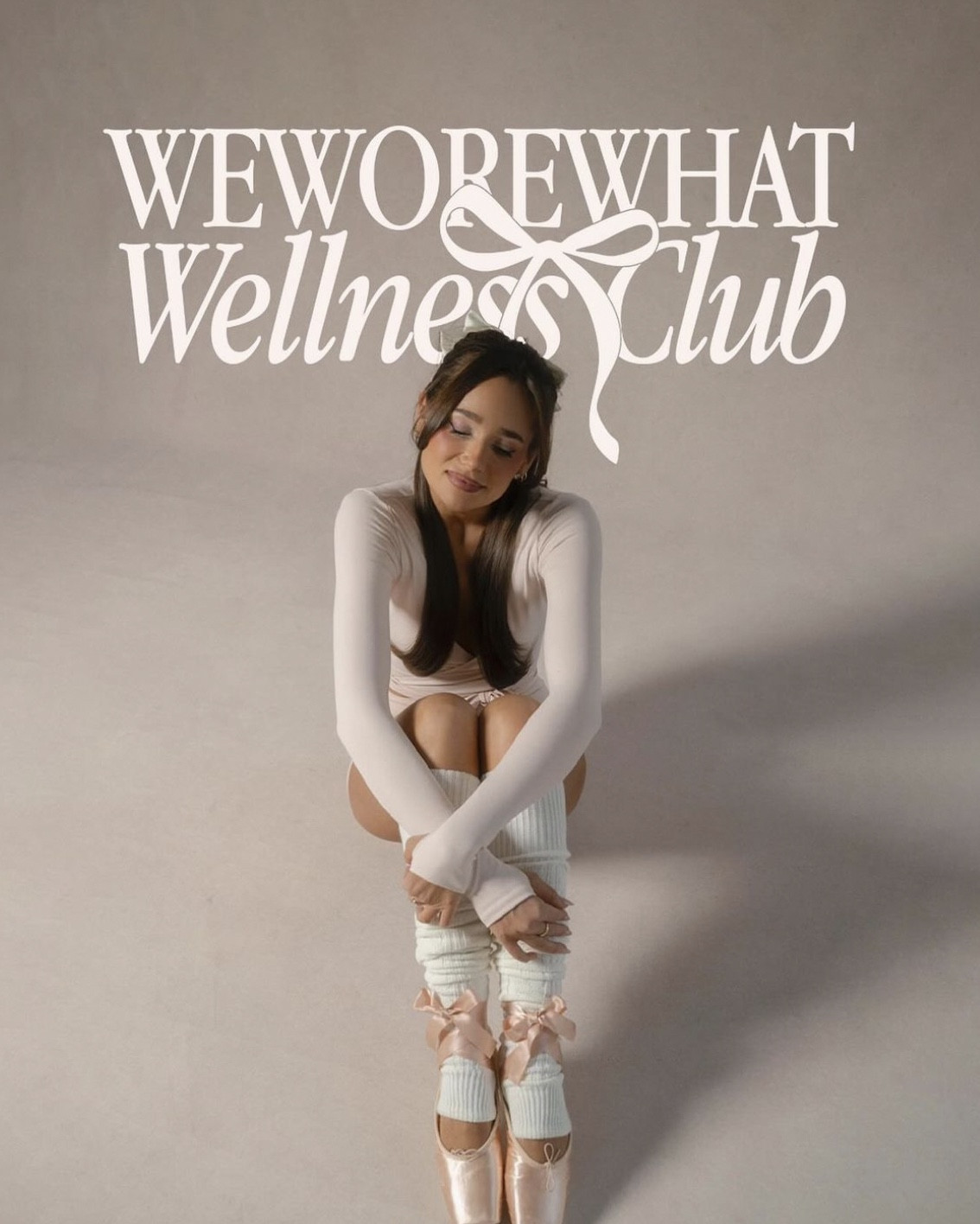 entering our princess pilates era 🩰🫶🏼🎻 finally our best selling buttery soft active is back in special colors, new styles, and rosette details.. this collection fits so beautifully and can be mix & matched so many different ways, available now 💭🦢