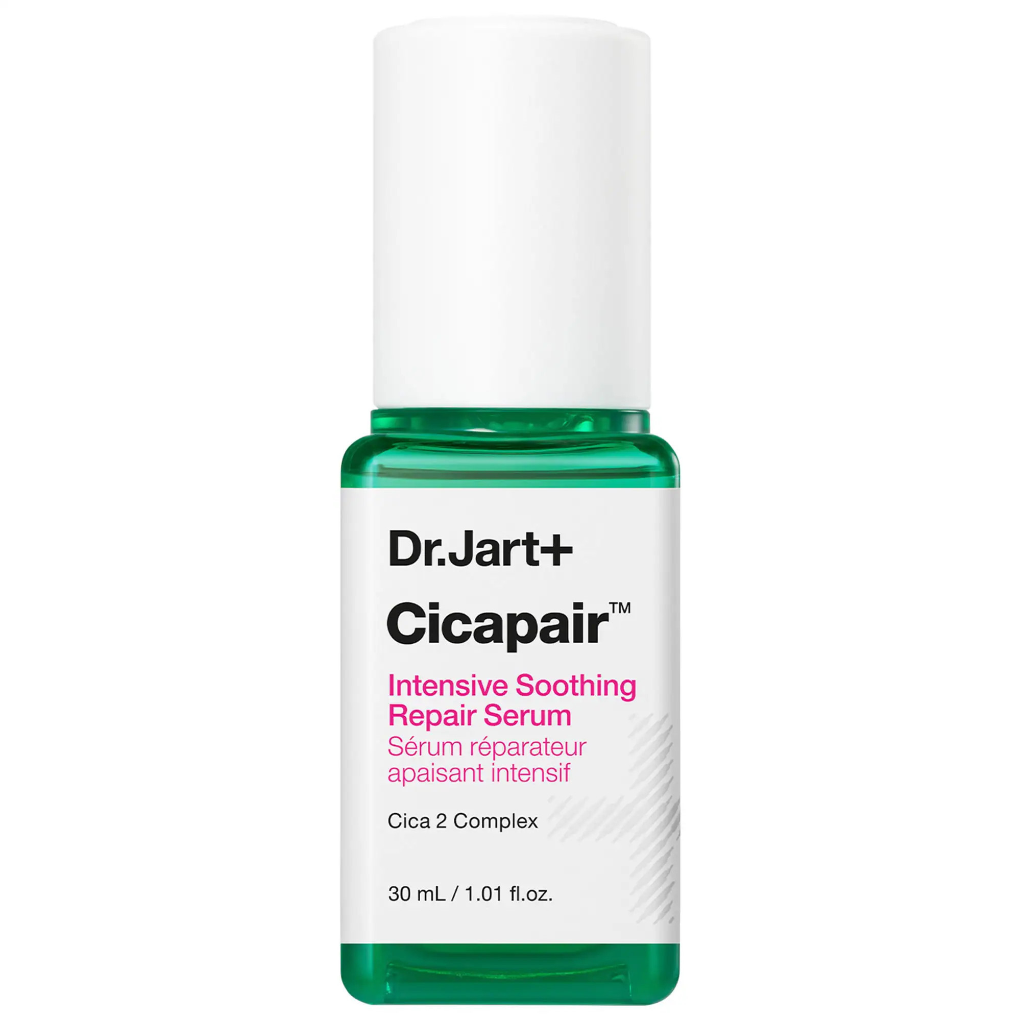 Dr. Jart+ Cicapair Sensitive Skin Serum for Redness and Barrier Repair 1.01 oz / 30 ml | Sephora (US)