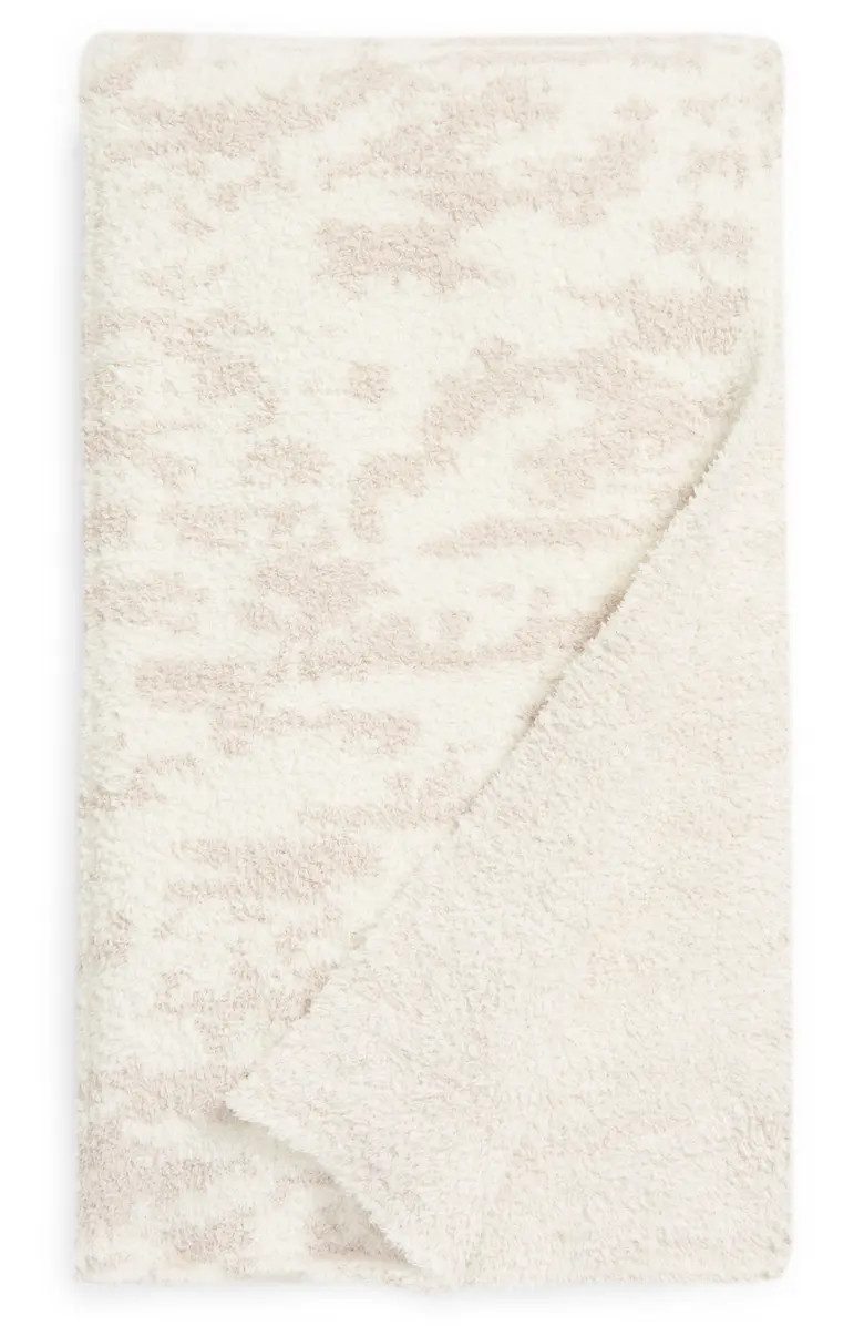 Barefoot Dreams® Digital Patina Blanket | Nordstrom | Nordstrom