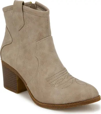 UNIONBAY Cowgal Boot | Nordstromrack | Nordstrom Rack