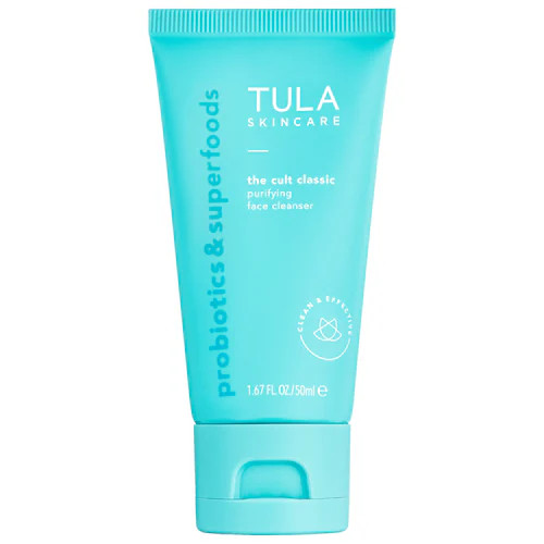 The Cult Classic Purifying Face Cleanser | Sephora (US)