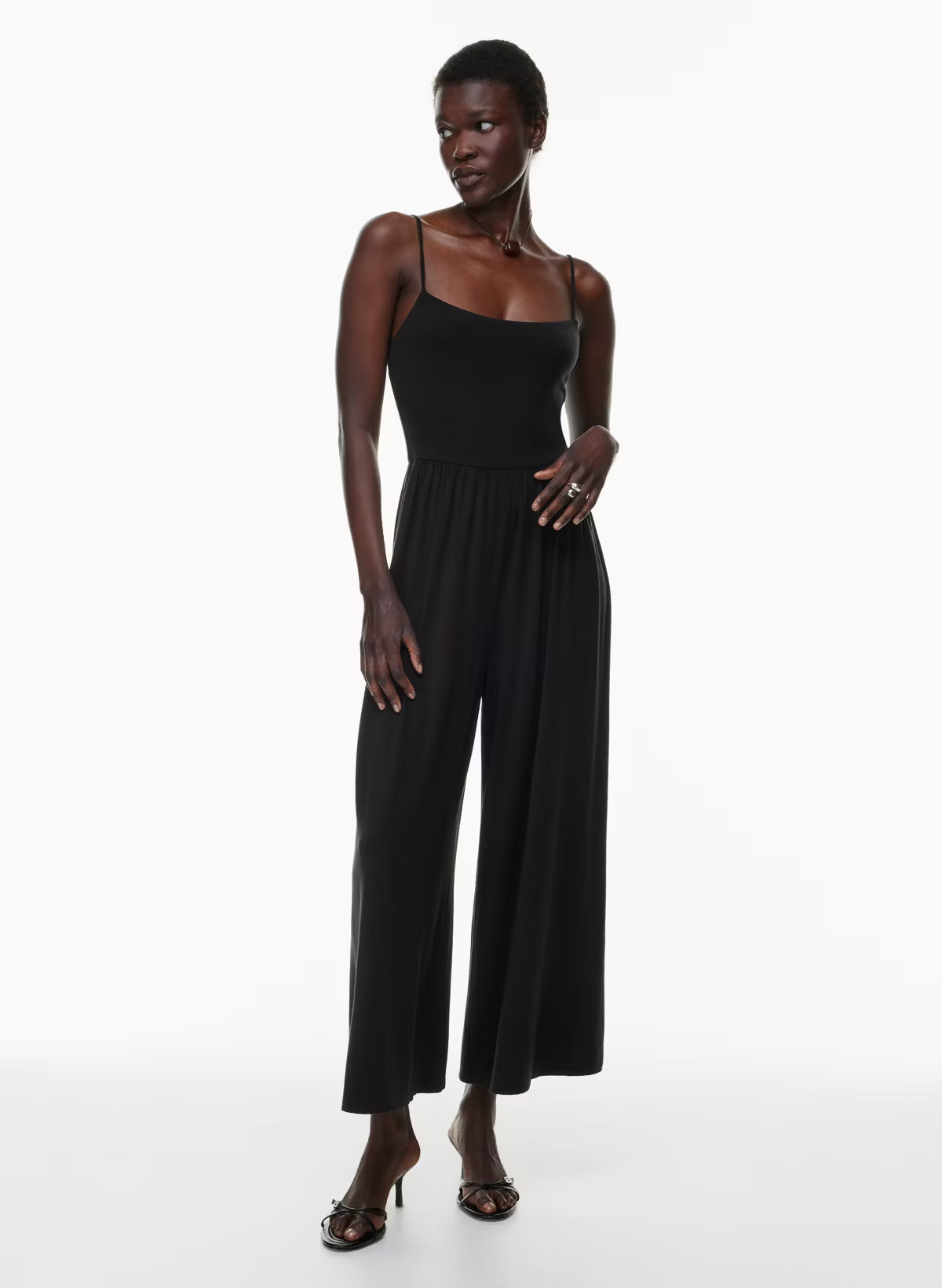 MARKET JUMPSUIT | Aritzia