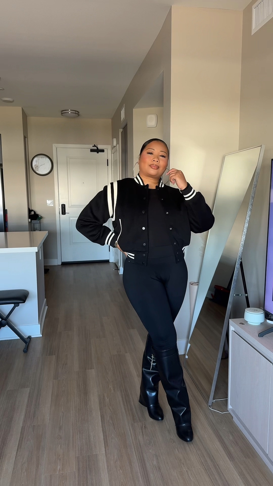 Macys bomber jacket on sale 

#LTKSaleAlert #LTKFindsUnder100 #LTKMidsize