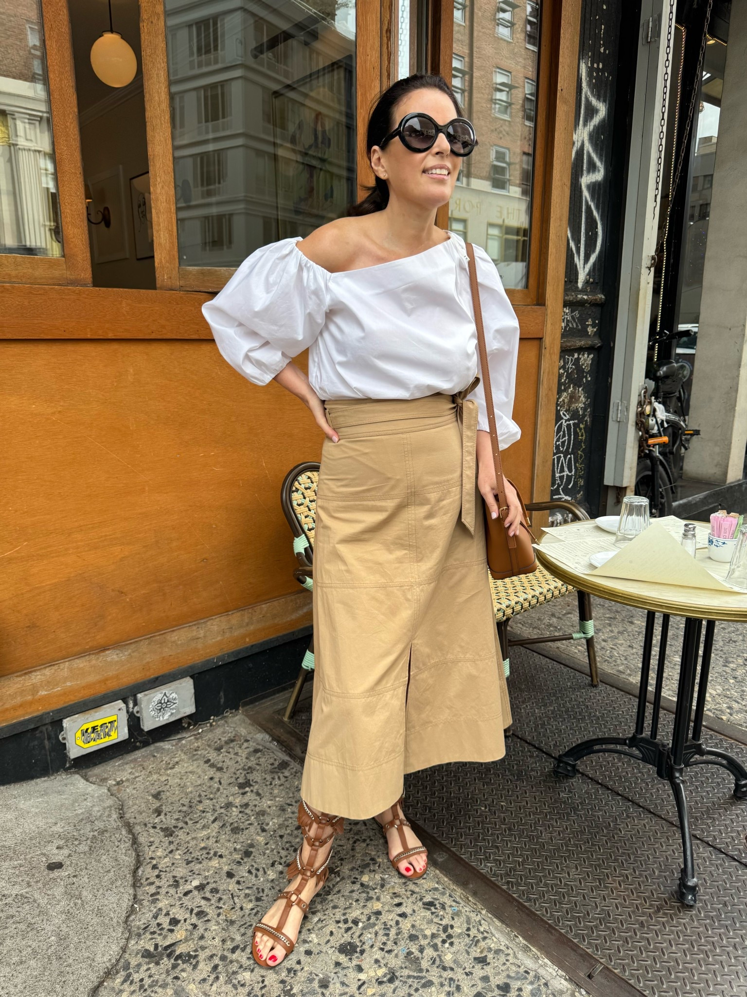 Great items that work with other things in your wardrobe. Kind of seasonless. 

#LTKStyleTip #LTKNYFW