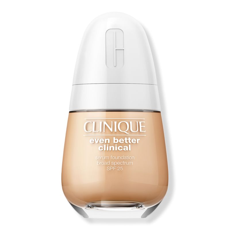 Even Better Clinical Serum Foundation Broad Spectrum SPF 25 | Ulta