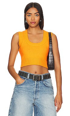 Patricia Sweater Knit Top
                    
                    superdown | Revolve Clothing (Global)