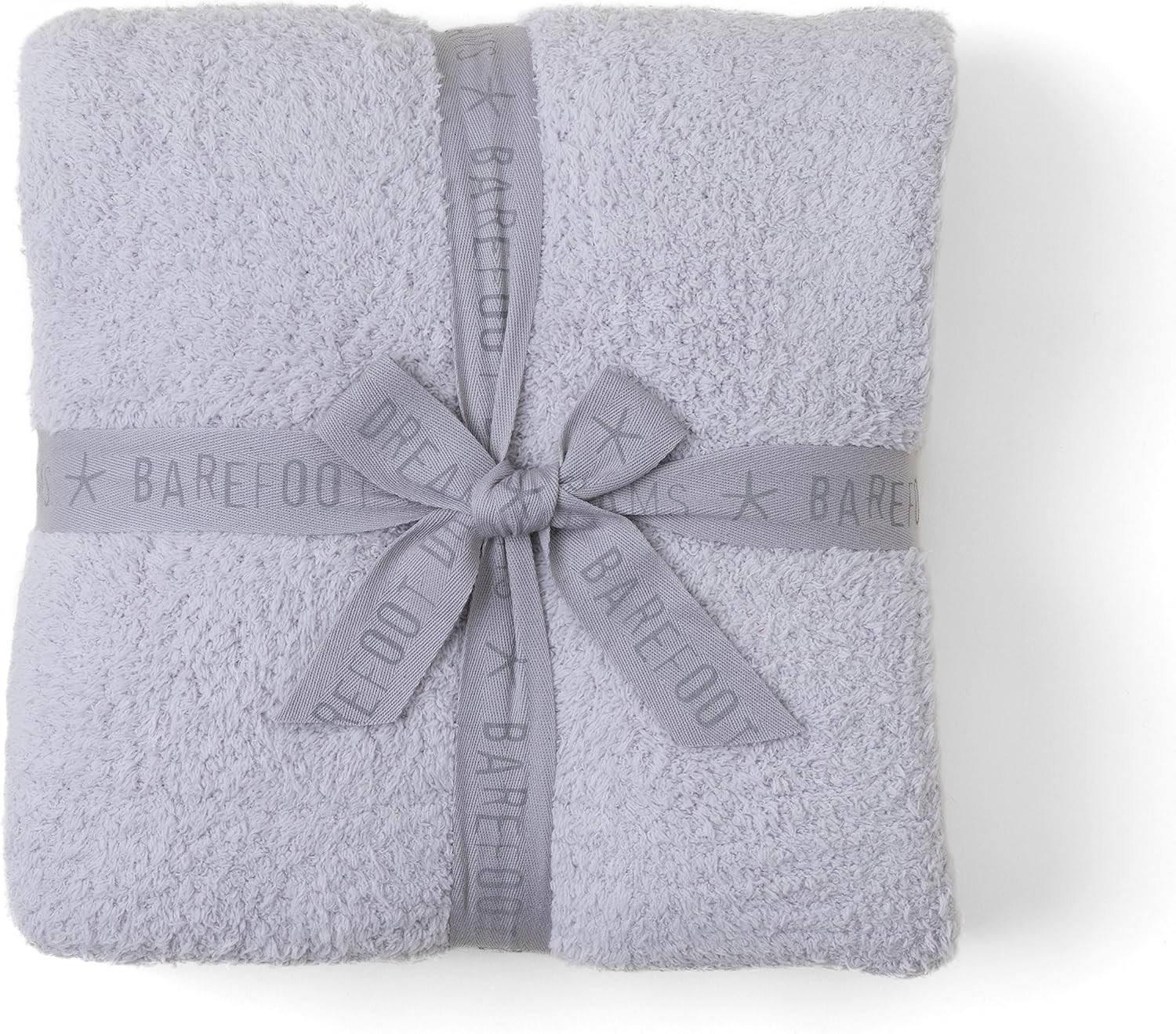 Barefoot Dreams® CozyChic® Throw, Oyster, 54"x72" | Amazon (US)