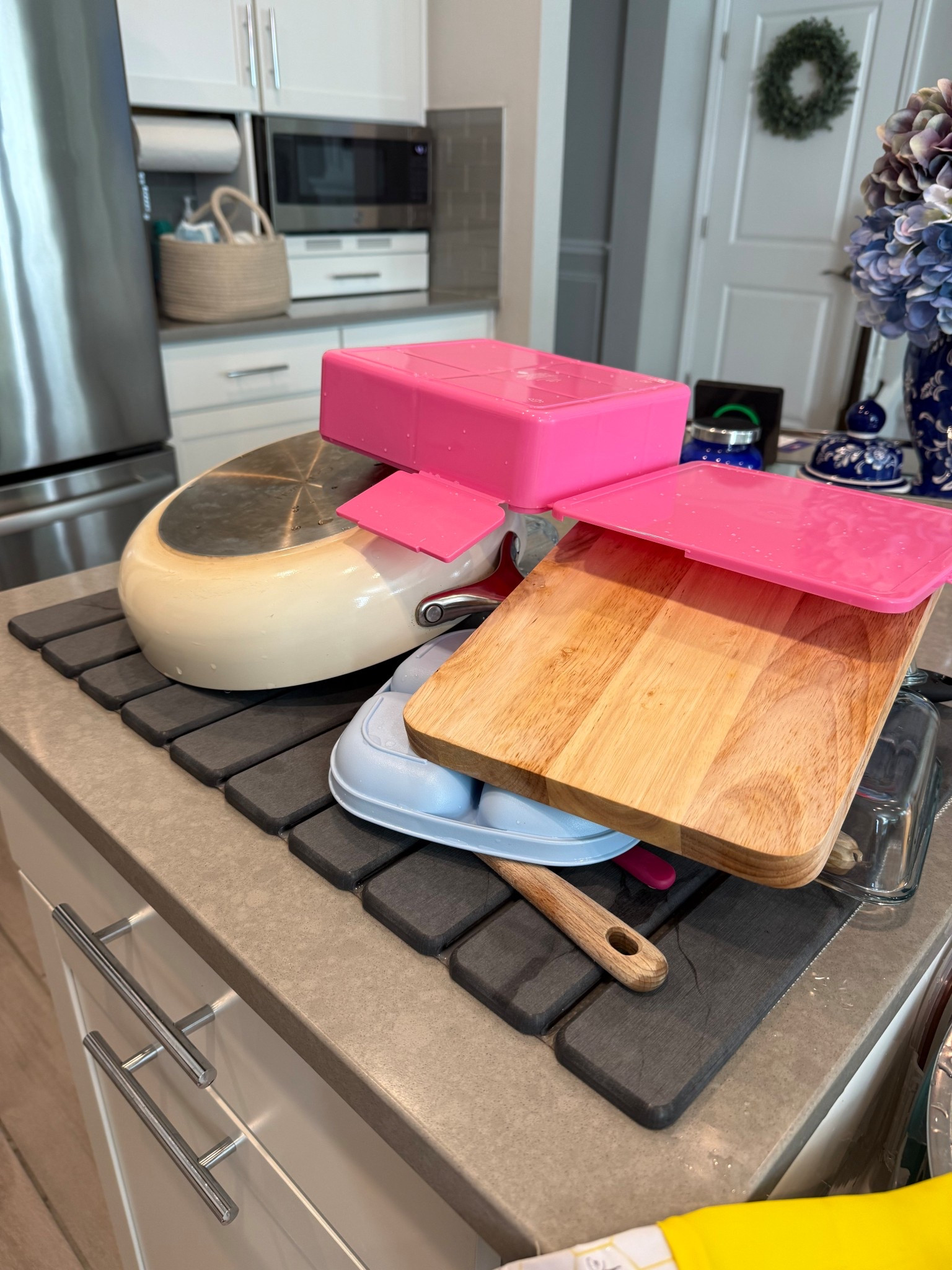 Dish dry mat 

#LTKFindsUnder50 #LTKFamily #LTKHome