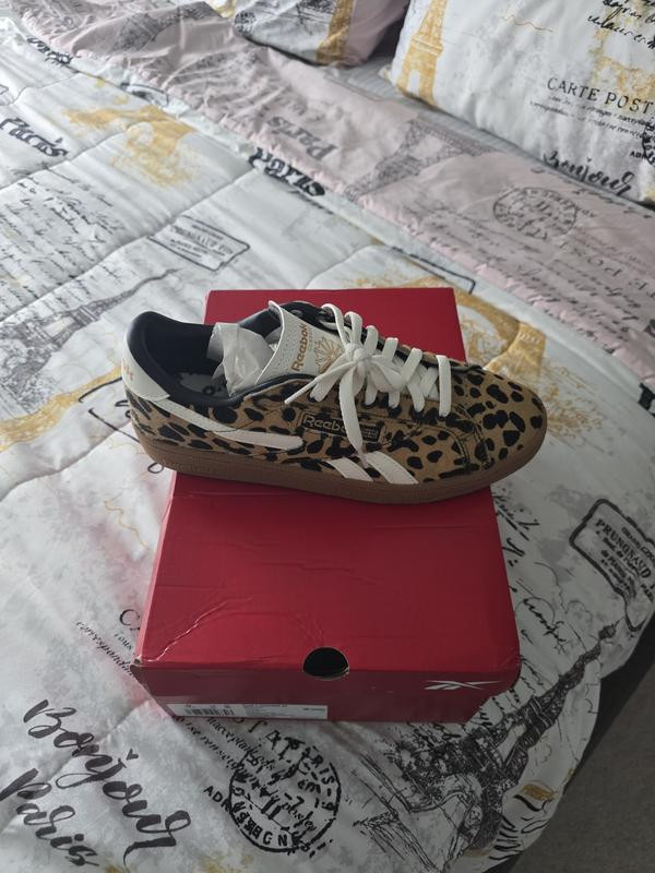 Reebok Club C Grounds Sneakers | Anthropologie (US)