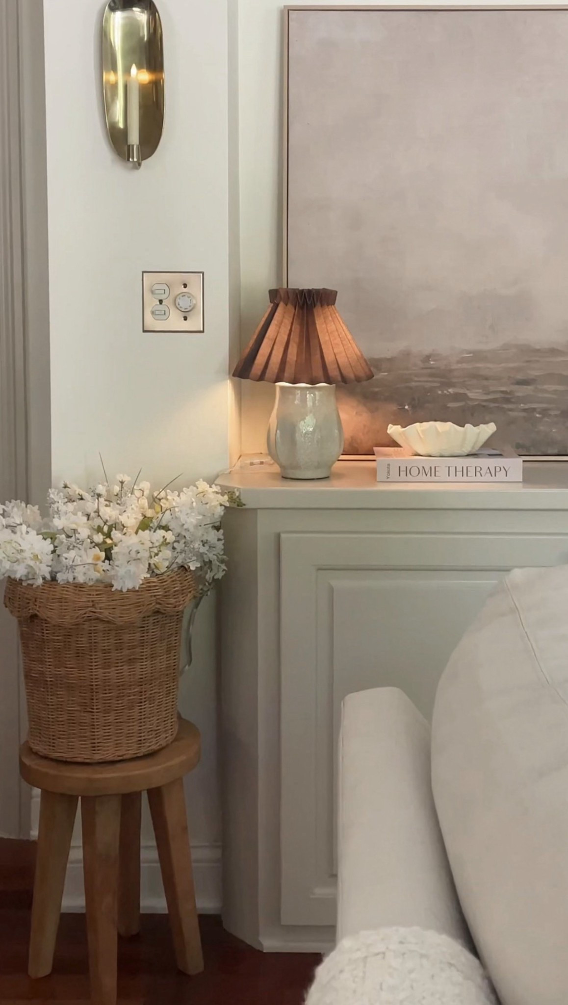 My favorite table lamp is on sale! I love this lamp. Perfect anywhere but would be a great kitchen counter lamp 

Magnolia home, target home, pleated table lamp 

#LTKCyberWeek #LTKSaleAlert #LTKHome