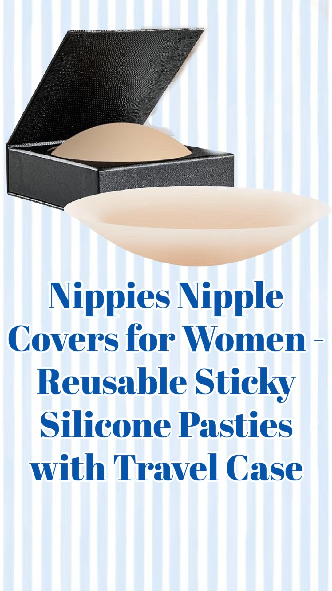 These nippies are the best! 🙌🏻 I wear them under strapless tops and dresses! 

Amazon Prime Day Deals
Prime Day Finds
Prime Day Favorites
Prime Day Must Haves
Best Prime Day Deals
Prime Day Home Deals
Prime Day Fashion Finds
Prime Day Beauty Deals
Prime Day Kitchen Finds
Prime Day Organization Finds
Prime Day Travel Essentials
Prime Day Tech Deals
Prime Day Under $25
Prime Day Under $50
Prime Day Under $100
Amazon Best Sellers
Amazon Favorites
Amazon Must Haves
Amazon Home Finds

#LTKootd #LTKSaleAlert #LTKSeasonal