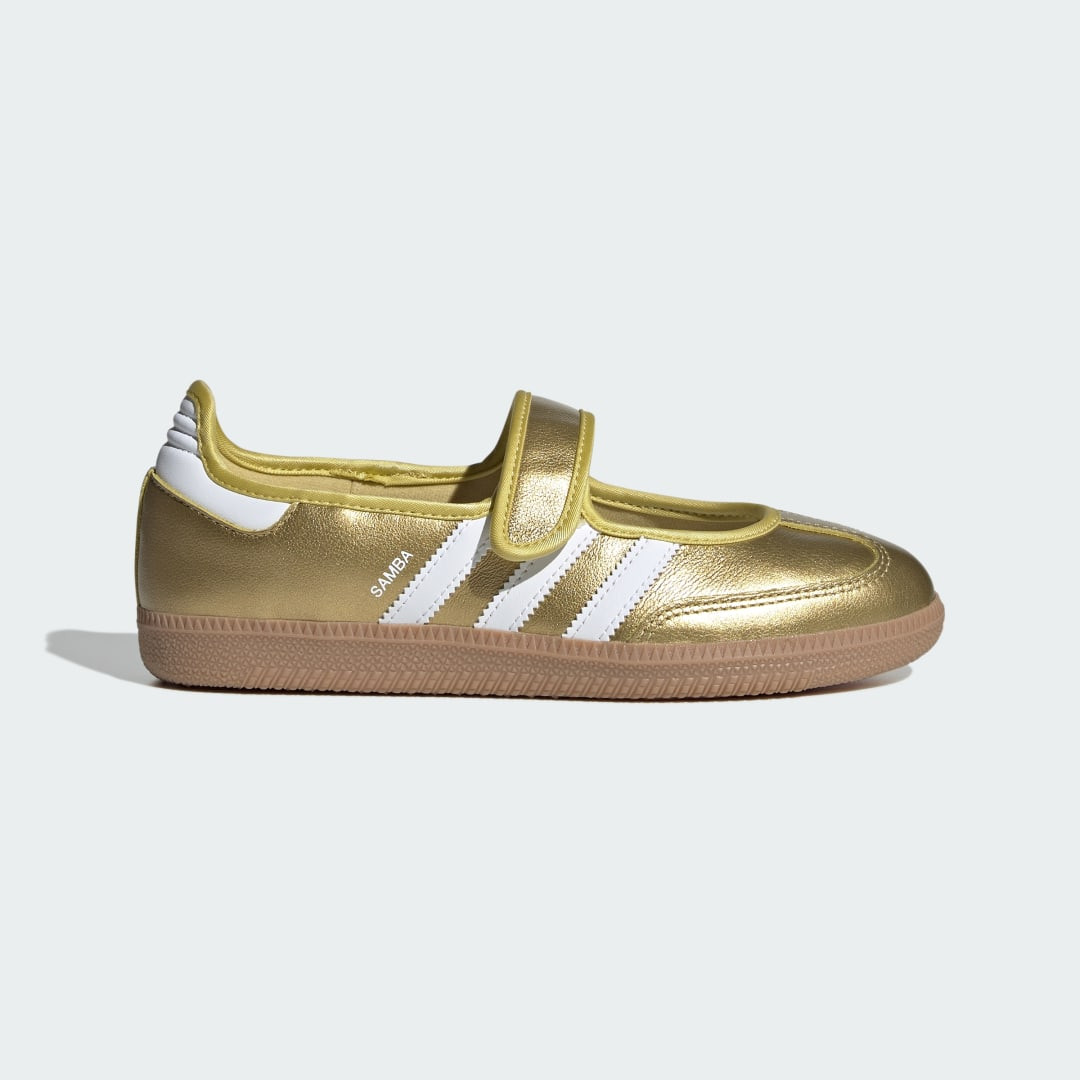 Samba Jane Shoes | adidas (US)