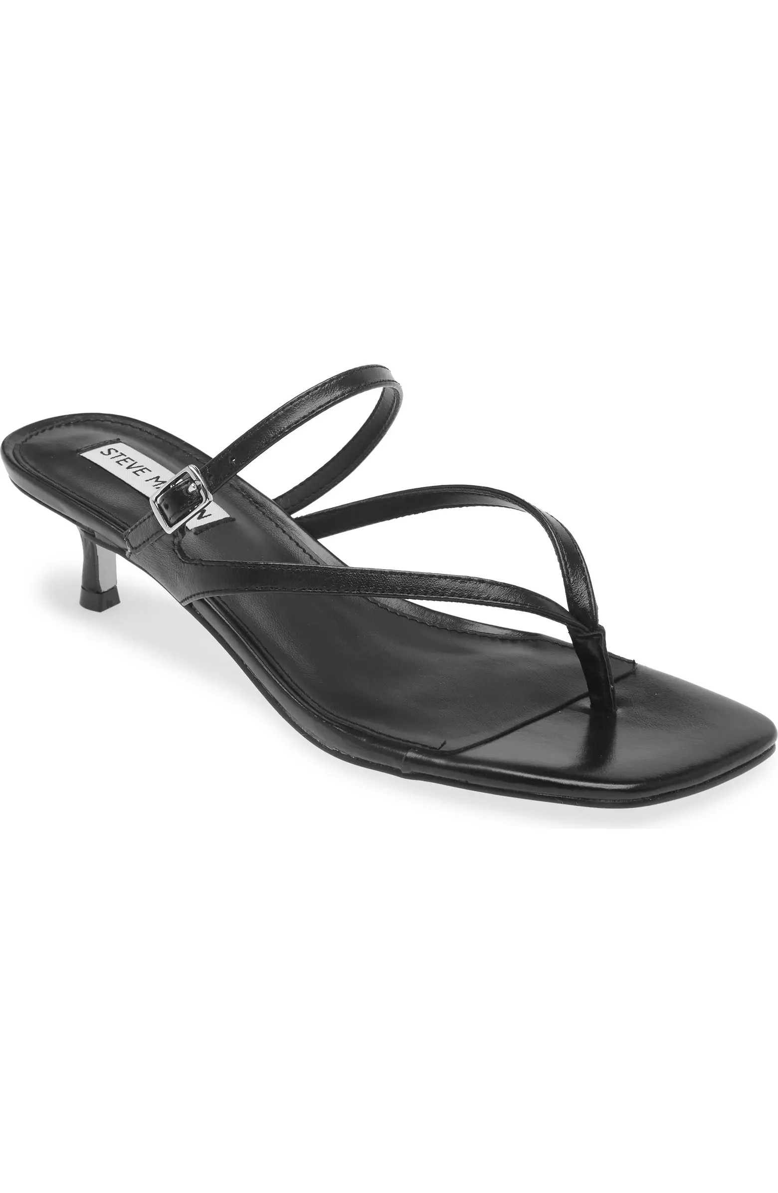 Jessa Kitten Heel Flip Flop (Women) | Nordstrom