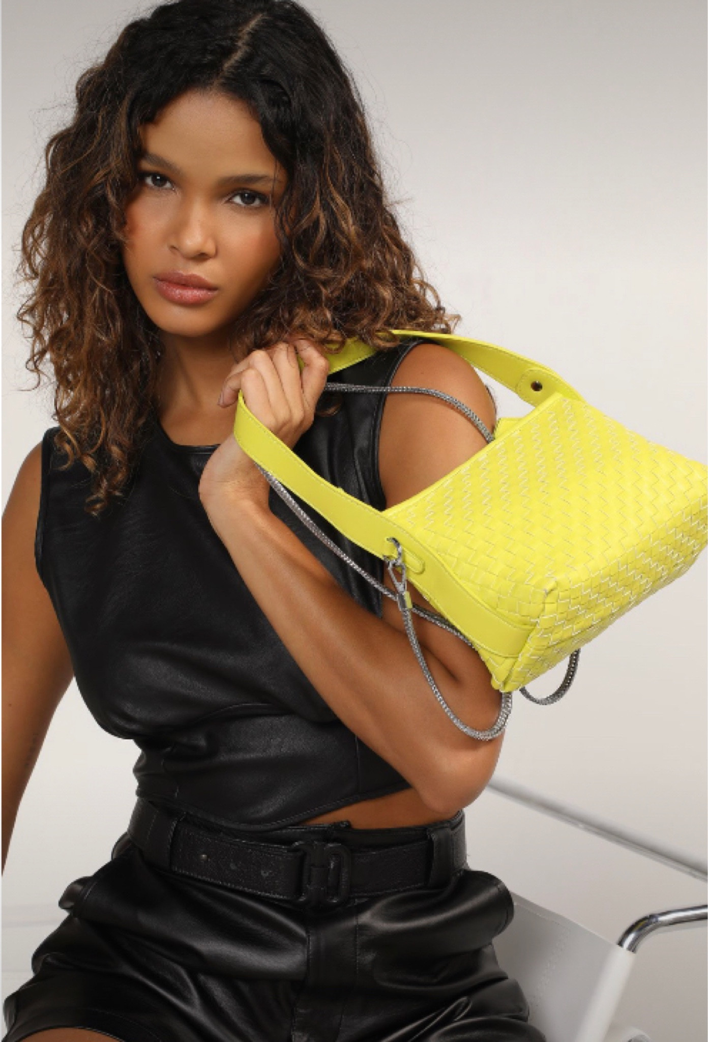 Bolsa Santa Lolla 
Essa marca é minha preferida em bolsas ! 

#LTKbrasil