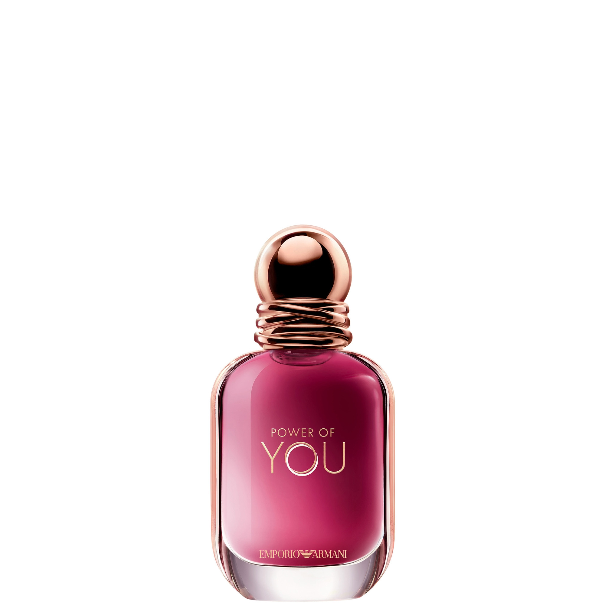 Emporio Armani Power of You Eau de Parfum 30ml | Look Fantastic (UK)