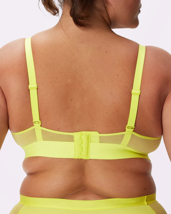 Triangle Bralette | Brand New! | Parade | Parade