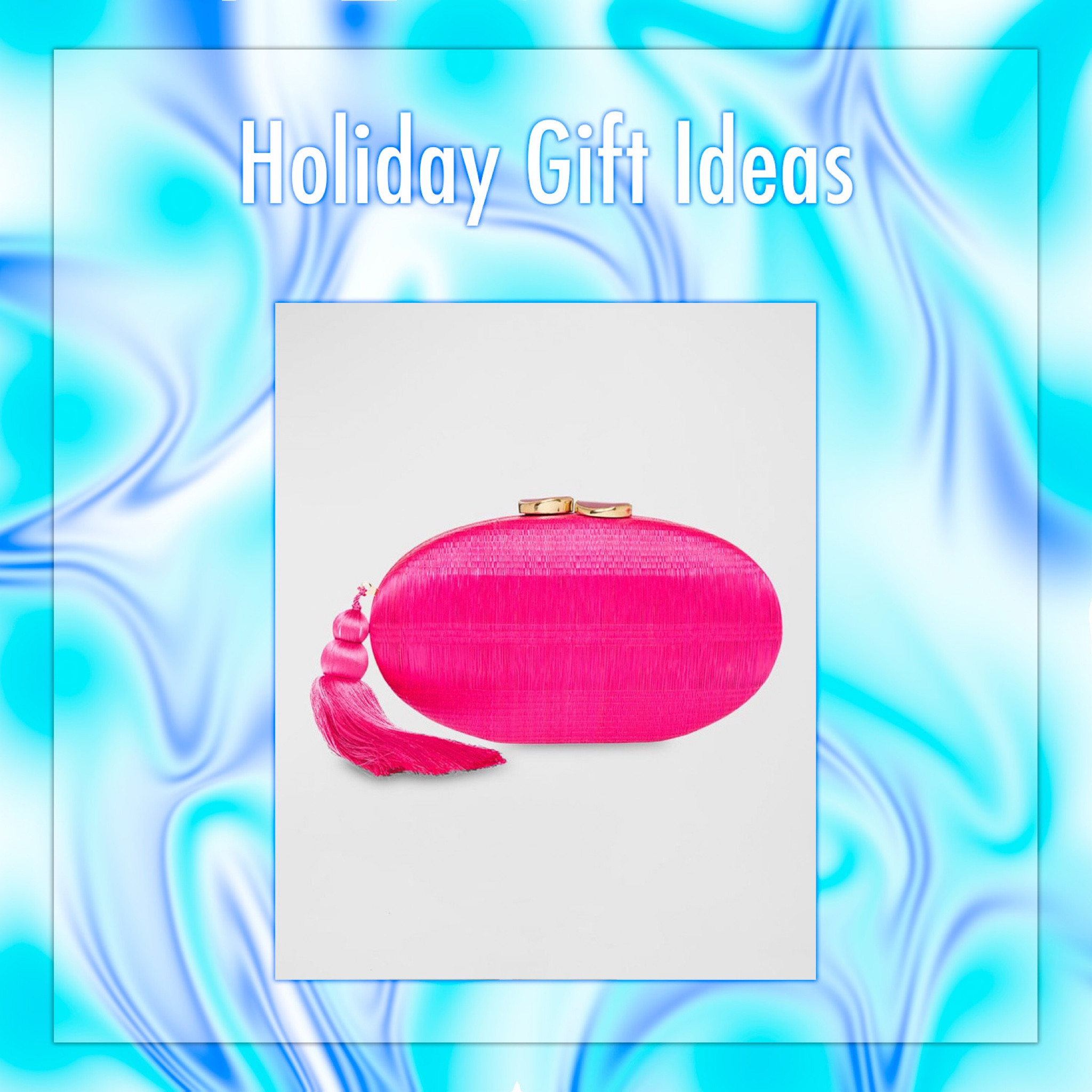 What makes the holidays fun? Getting dressed up or just simply gifting things to your dear friends and family. 

Christmas gifts
Luxury
Luxury gifts 
Holiday gifts
Holiday
Gift
Gifts
Winter clothes
Winter style
Bag
Purse
Luxury purse
Designer purse
Designer bag
Luxury bag
Designer
Designer clothes

#LTKitbag #LTKGiftGuide #LTKSeasonal