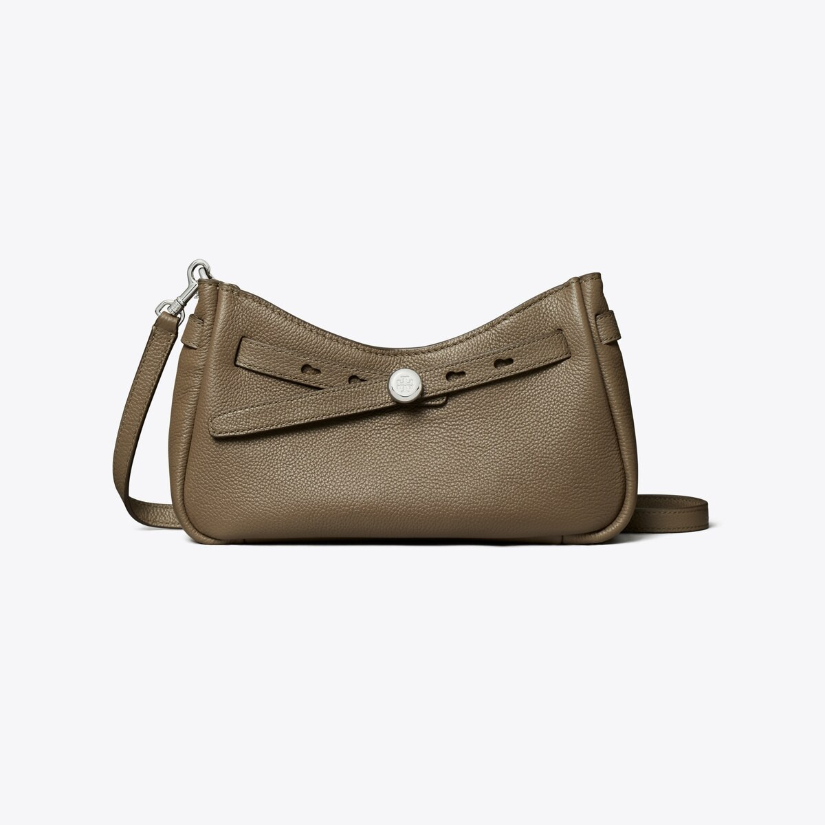 Tory Burch Romy Zip Top Crossbody | Tory Burch (US)