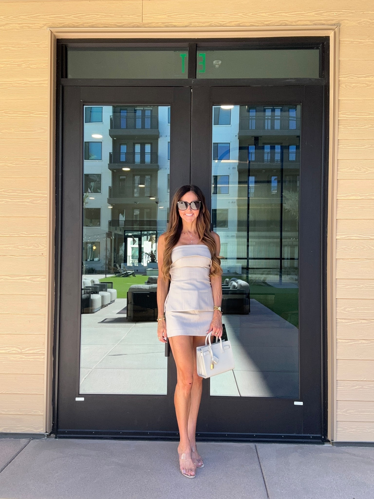 Wearing 0 🤍

#LTKOver40