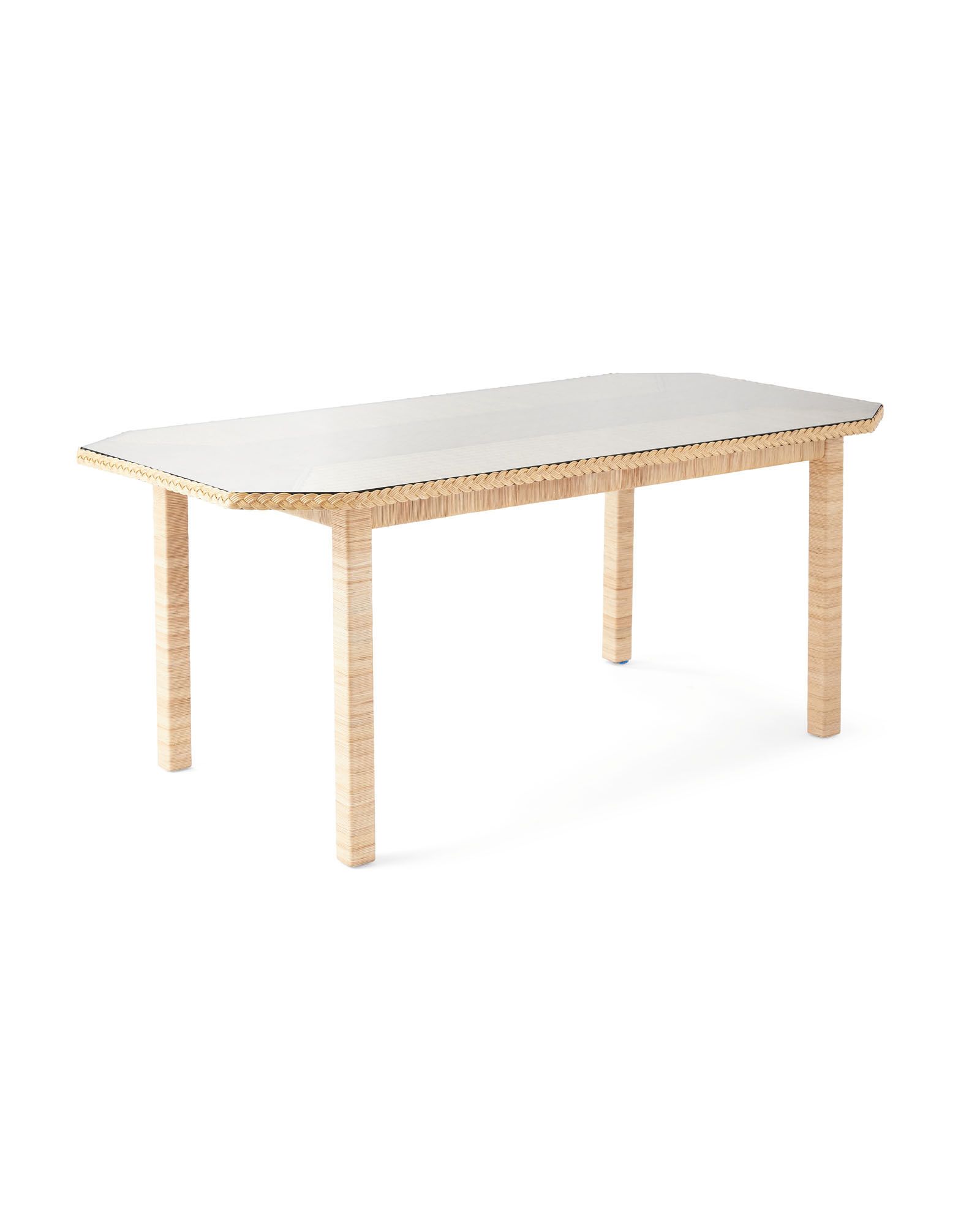 Hammonds Dining Table | Serena and Lily