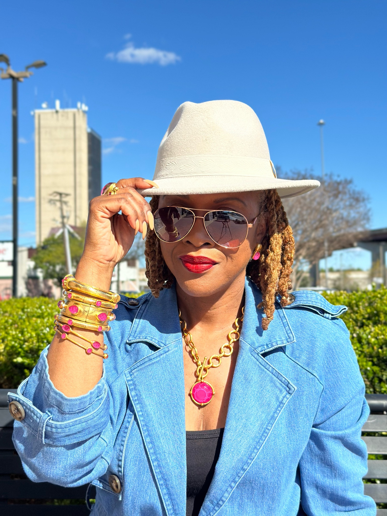 Spring accessories 

#LTKstyletip #LTKworkwear #LTKSeasonal