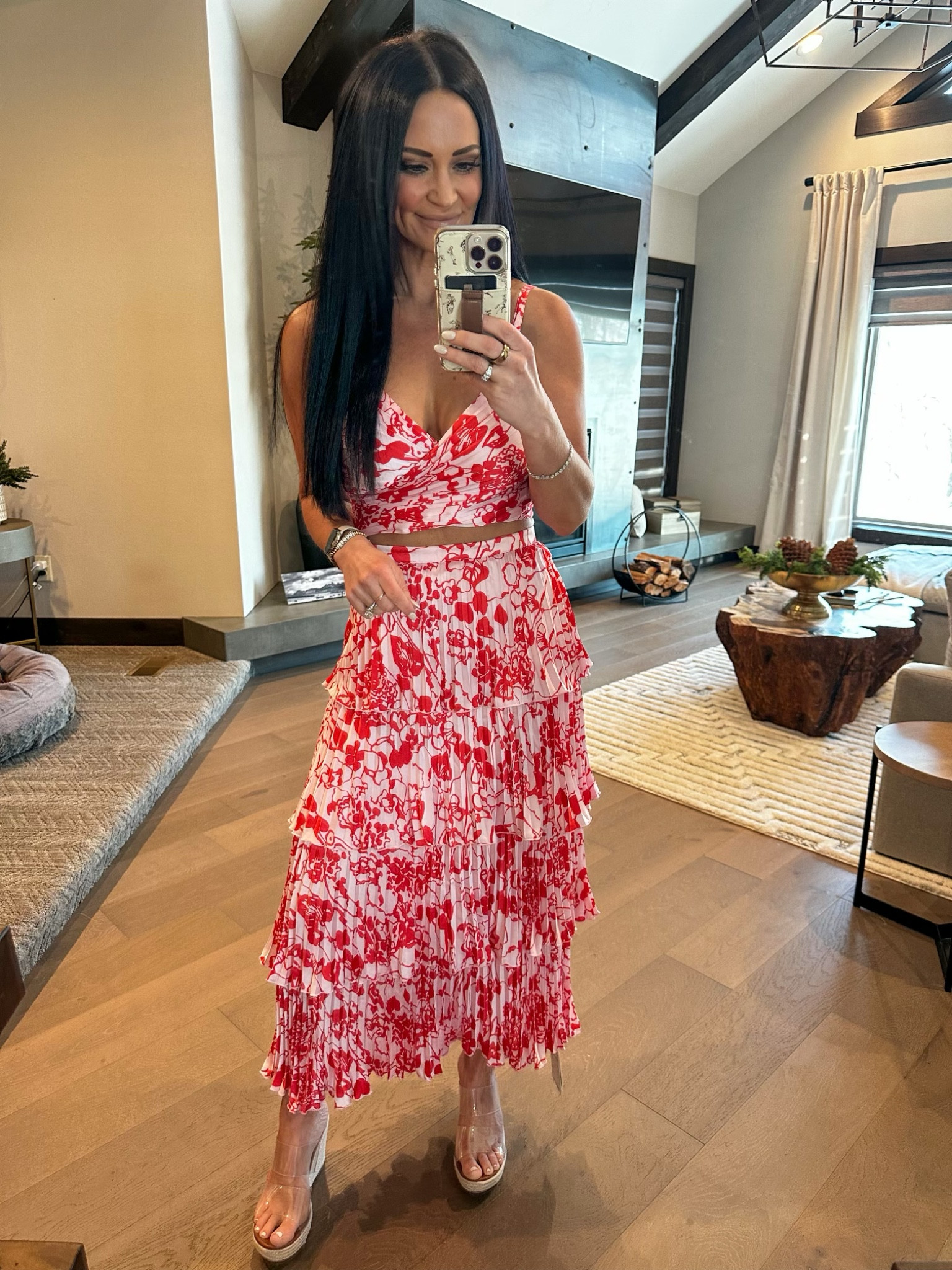 Abercrombie & Fitch. Amazon. 🩷❤️

#LTKtravel #LTKstyletip #LTKswim