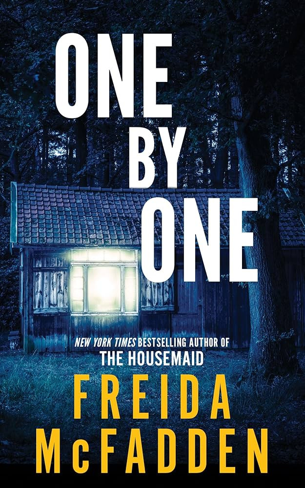 One by One | Amazon (US)