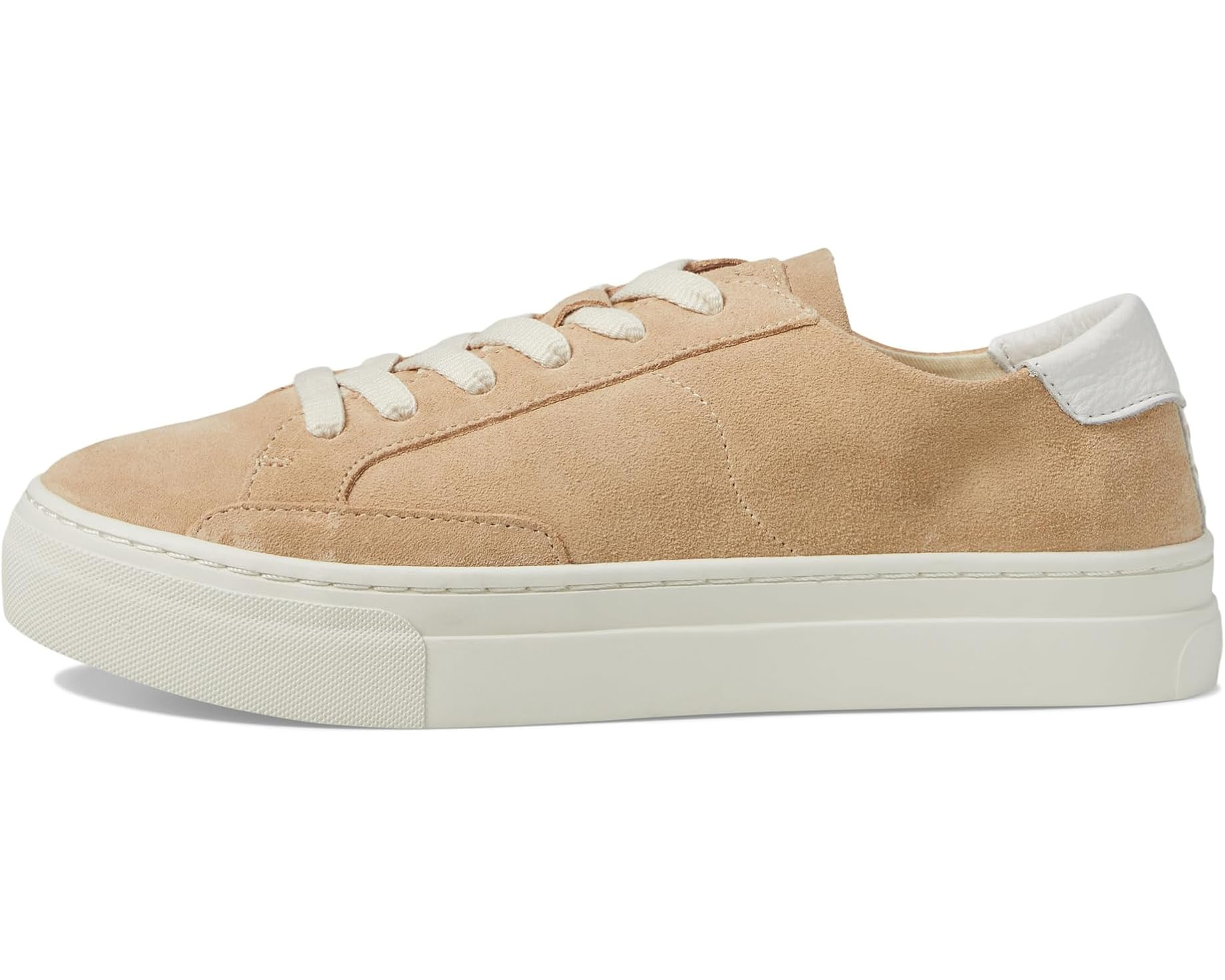 Soludos Ibiza Platform Sneaker | Zappos