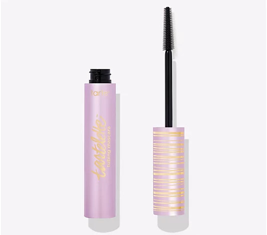 tarte Tartelette Tubing Mascara - QVC.com | QVC