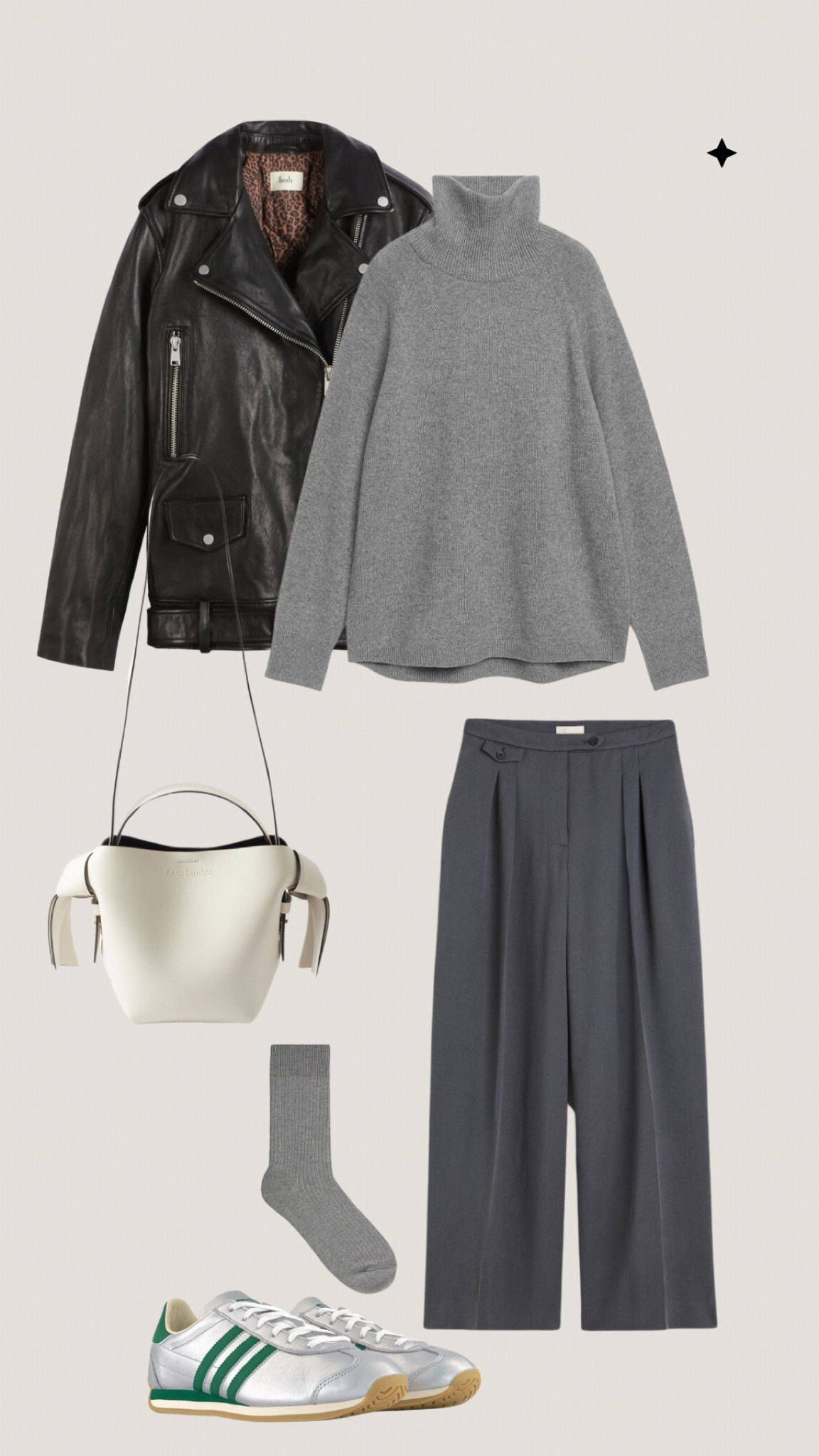 Adidas country OG styling #3

#LTKstyletip #LTKfindsunder100 #LTKfindsunder50
