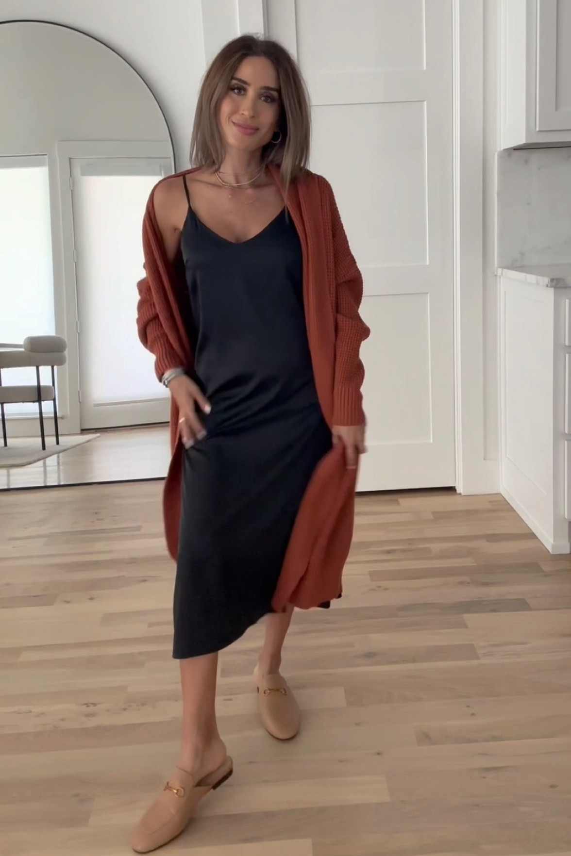 Amazon cardigan on sale smallest size 

#LTKfindsunder50 #LTKfindsunder100 #LTKSeasonal